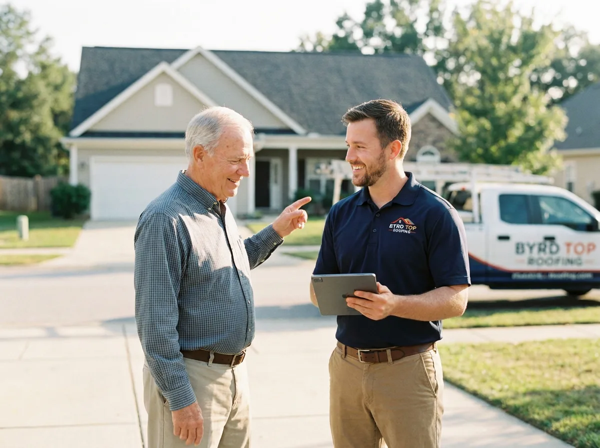 Roofing Cragford, AL FAQs